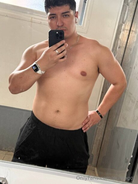 Puntogof Nacktbilder geleakt OnlyFans geleakt