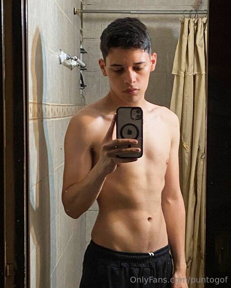 Puntogof XXX OnlyFans