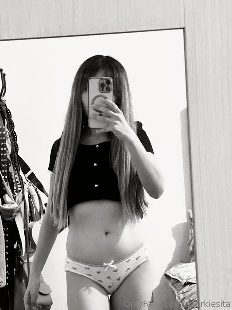 Paarkiesita Leaked OnlyFans Sex