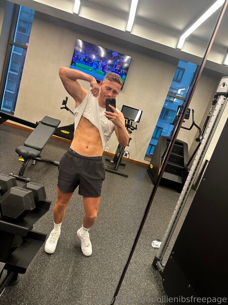 Ollienibsfreepage OnlyFans Leak Pornografie