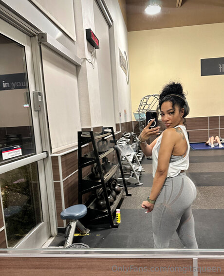 Omgitsqueen OnlyFans-Leaks