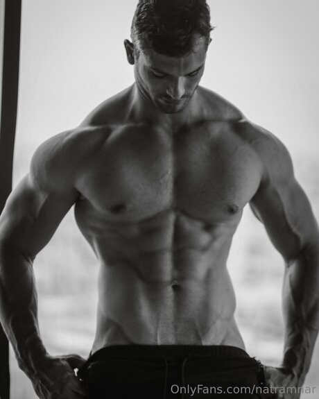 Natramnar OnlyFans Nacktbilder geleakt