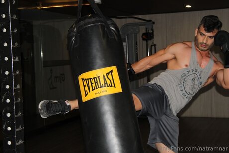 Natramnar OnlyFans Bilder