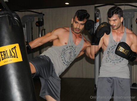 Natramnar OnlyFans-Bilder