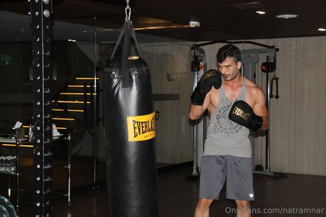 Natramnar OnlyFans geleakte Pornografie