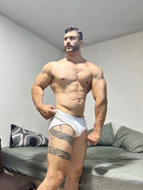 Natramnar OnlyFans nackt