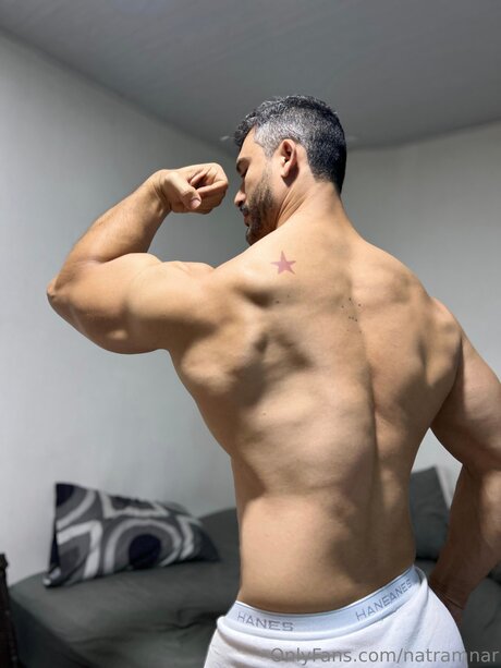 Natramnar Nacktbilder geleakt OnlyFans Nacktporno