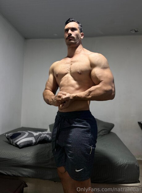 Natramnar OnlyFans-Post