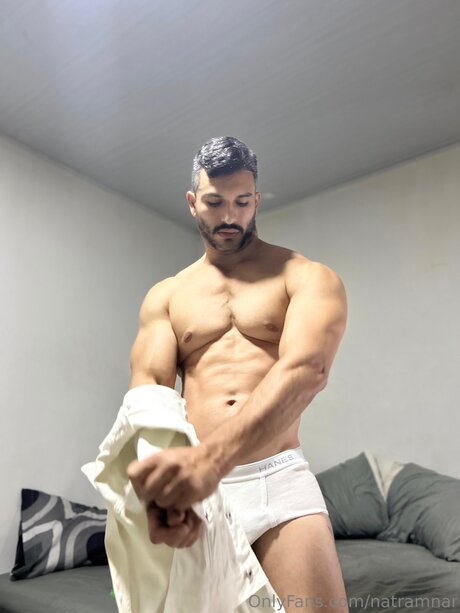 Natramnar OnlyFans Nackt Leaks