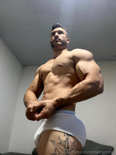 Natramnar OnlyFans kostenlos