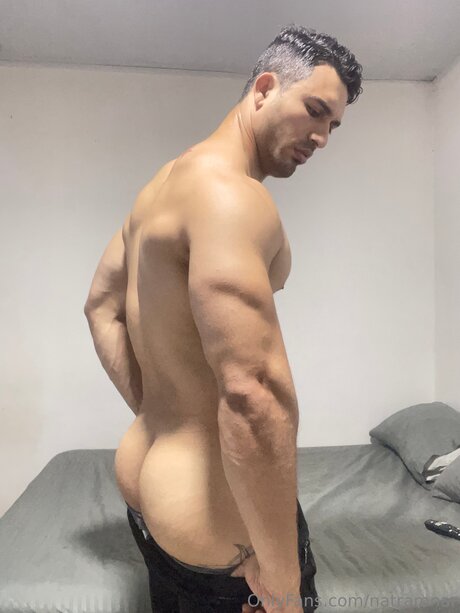 Natramnar Nacktbilder von OnlyFans geleakt