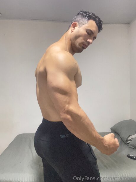 Natramnar Nacktbilder OnlyFans geleakt