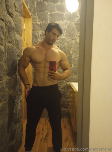 Natramnar Leaked OnlyFans Content