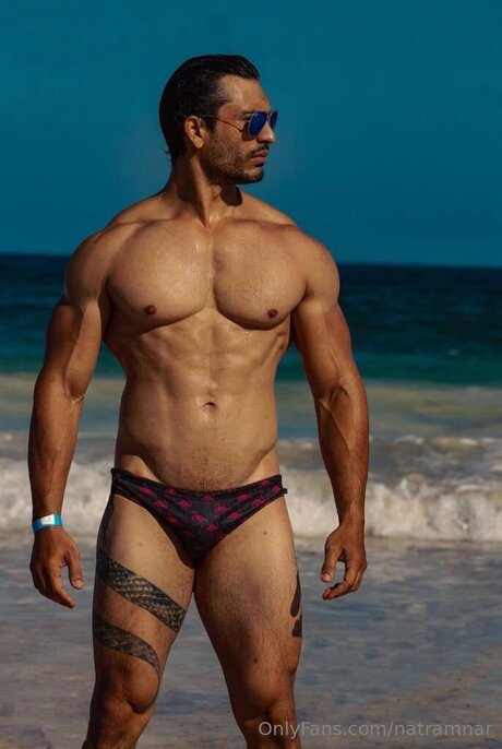 Natramnar OnlyFans-Archiv