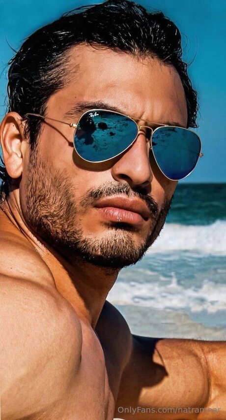 Natramnar Profilbild