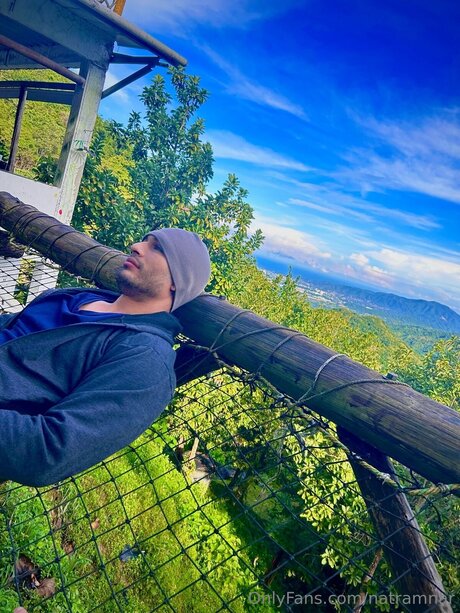 Natramnar OnlyFans-Bilder