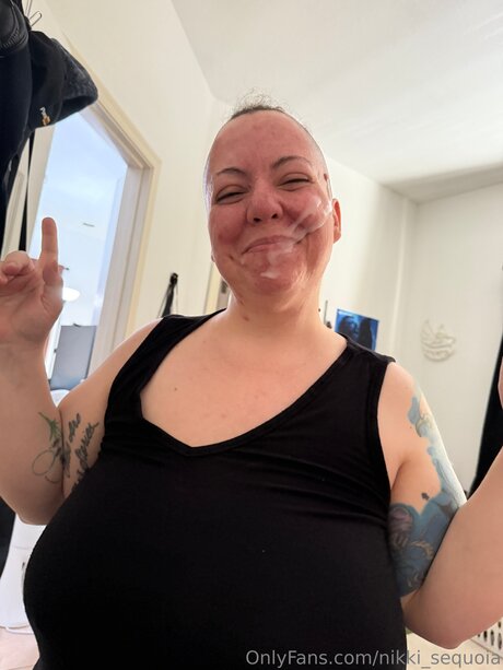 Nikki Sequoia Auf OnlyFans