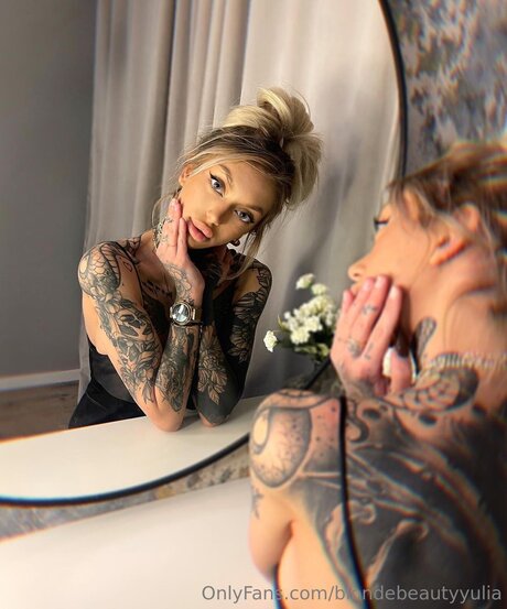 Nikolnatu Leaked OnlyFans Sextape