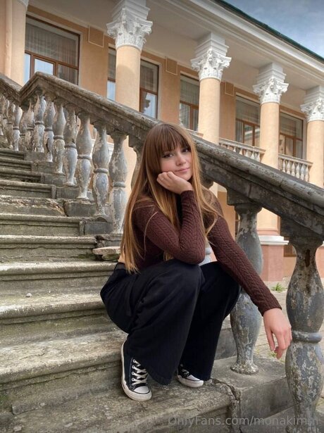 Monakimm Leaked OnlyFans Content