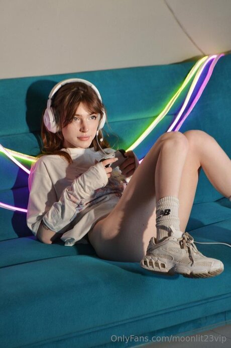 Moonlit23vip OnlyFans Leaks Pornografie