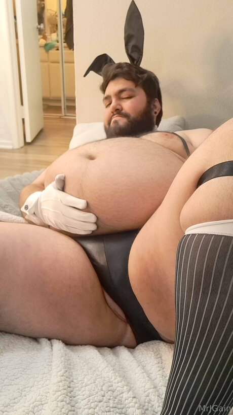 Mrjgain Nacktbilder von OnlyFans