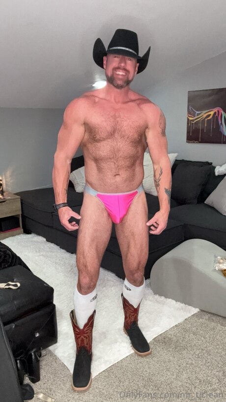 Mr Tjclean Bilder OnlyFans