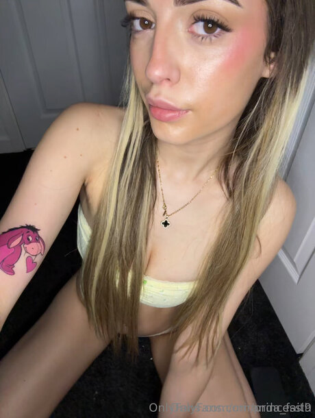 Miranda Faith Nacktbilder von OnlyFans