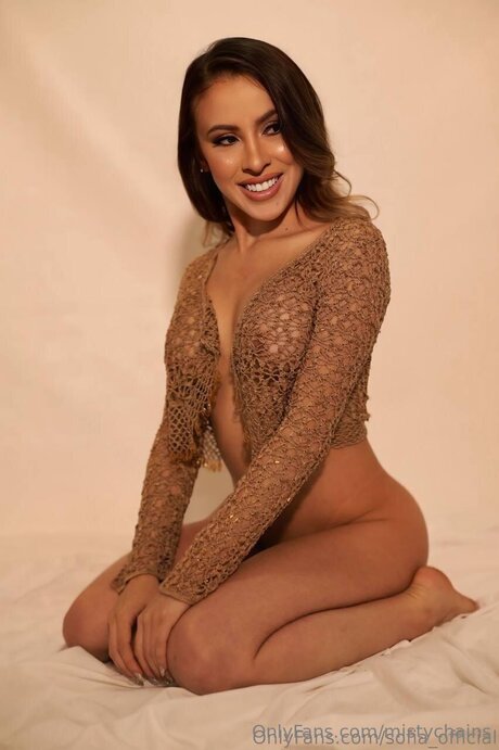 Mistychains Nacktbilder von OnlyFans