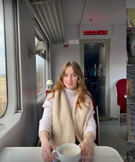 Mollycry OnlyFans Leak