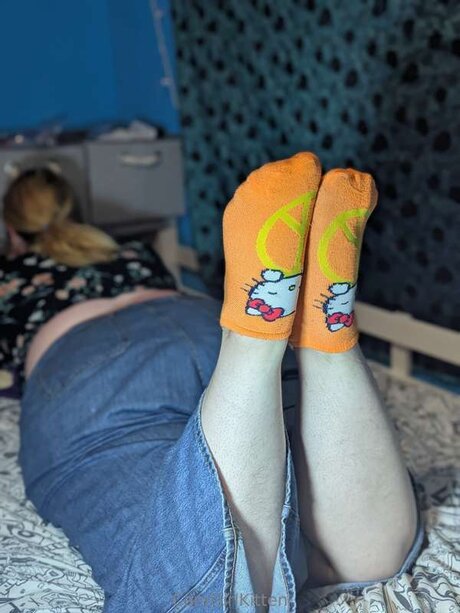 Persephonevixen Nur für Fans