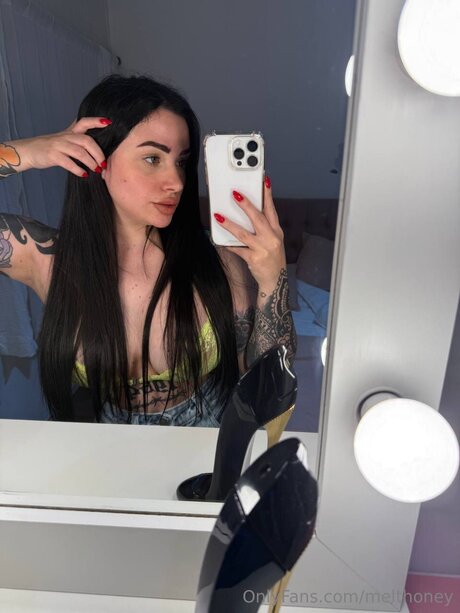 Melthoney OnlyFans Sex