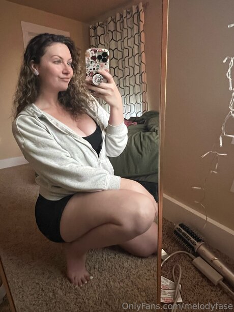 Melodyfase Profilbild