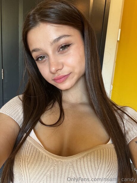 Miami Candy OnlyFans Nacktbilder