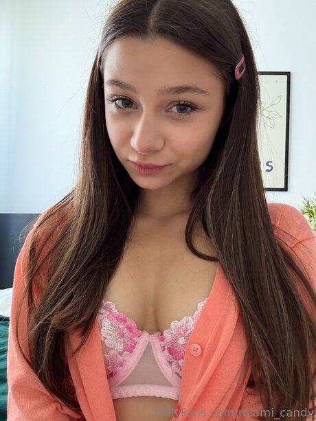 Miami Candy XXX OnlyFans