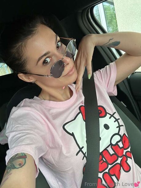 Mia Moonn Sex OnlyFans