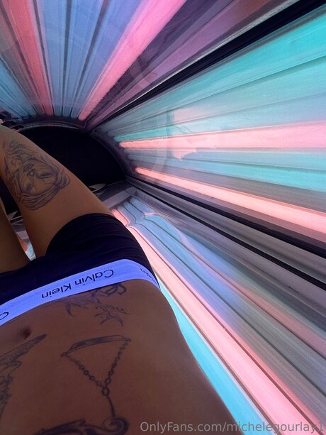 Michelegourlay1 Titten OnlyFans