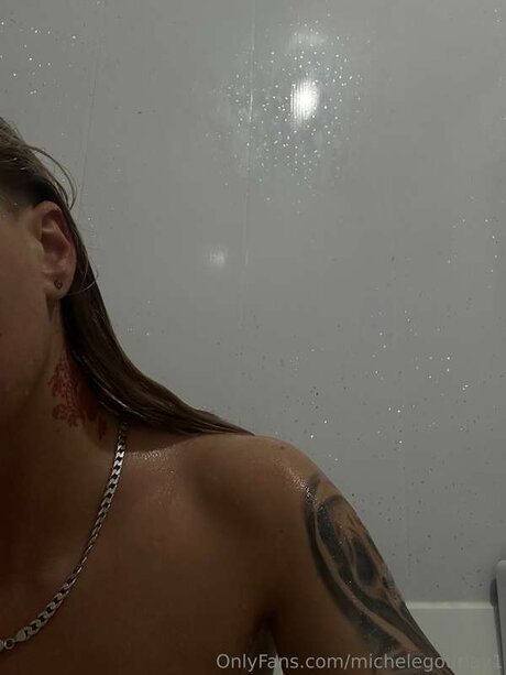 Michelegourlay1 OnlyFans