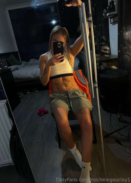 Michelegourlay1 OnlyFans NSFW