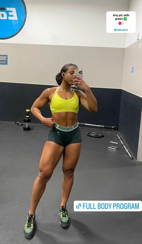 aaaaayevuh OnlyFans Leaks Nacktbilder