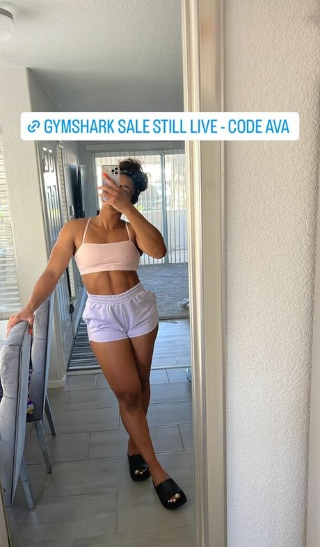 aaaaayevuh Nacktbilder von OnlyFans