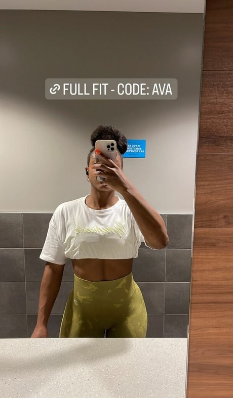 aaaaayevuh OnlyFans Sextape geleakt