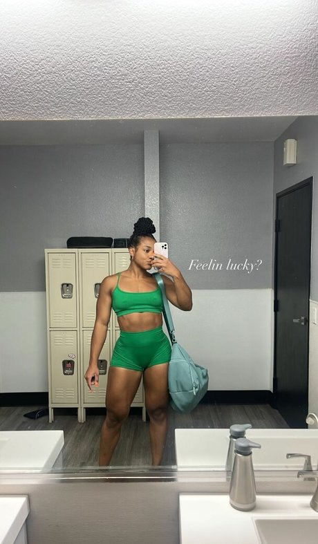 aaaaayevuh OnlyFans nackt