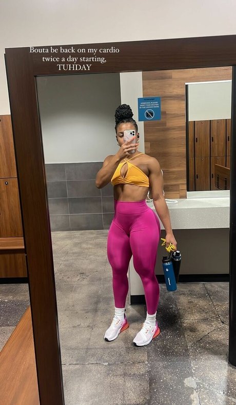 aaaaayevuh OnlyFans Nackt