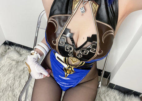 Terebi Dancho Leaked OnlyFans