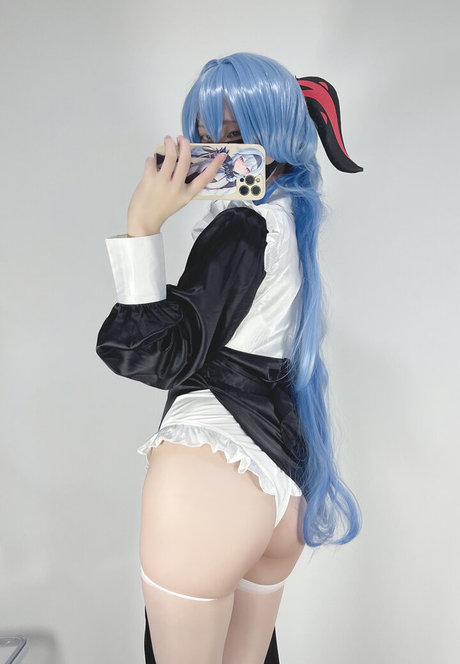 Terebi Dancho Po OnlyFans