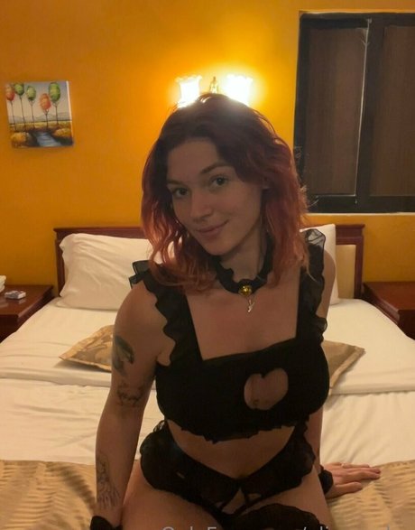 Alienorchp OnlyFans XXX