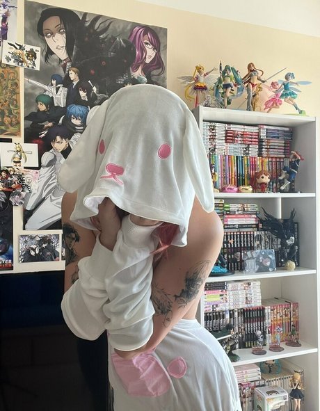 Alienorchp Nacktbilder von OnlyFans