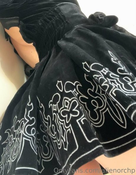 Alienorchp OnlyFans Nacktbilder