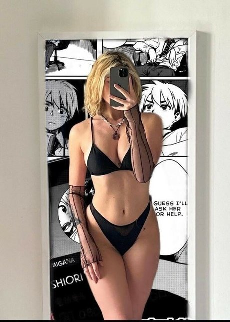 Alienorchp OnlyFans geleakte Brüste