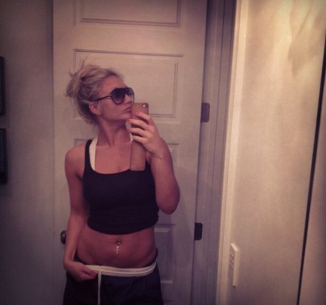 Brooke Hogan Auf OnlyFans